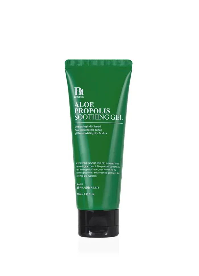 BENTON Aloe Propolis Soothing Gel 100ml