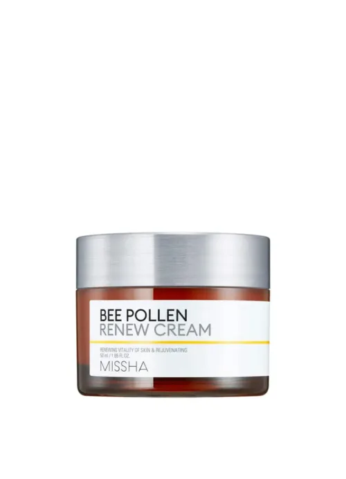 Bee Pollen Renew Cream