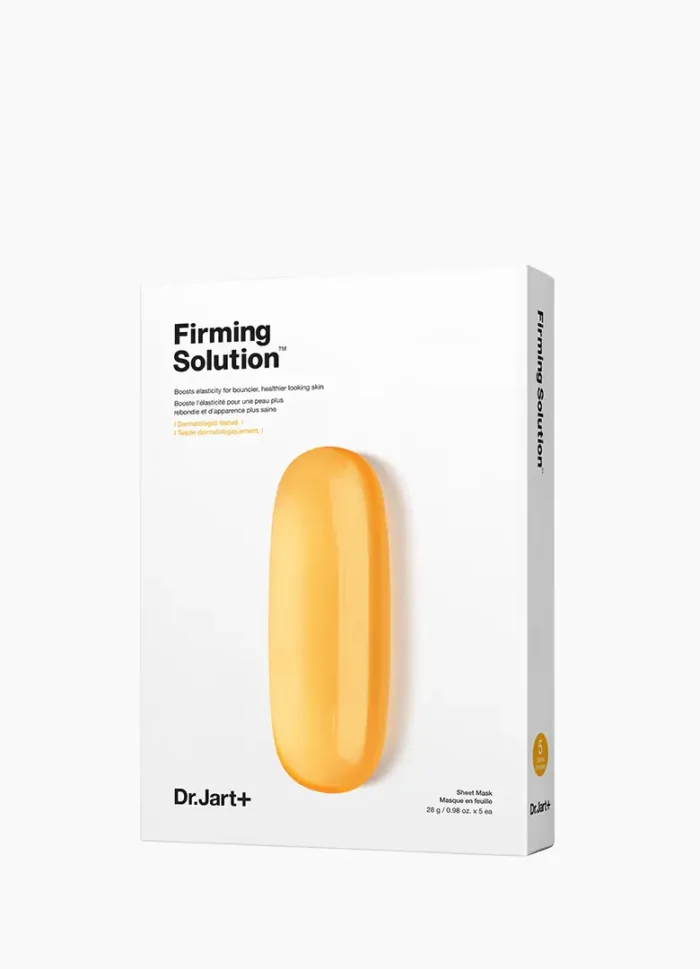 DR. JART Dermask Intra Jet Firming Solution 5 Pcs