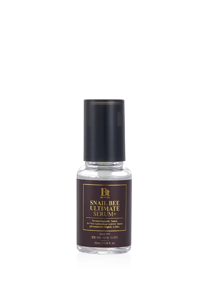 BENTON Snail Bee Ultimate Serum+ 35ml