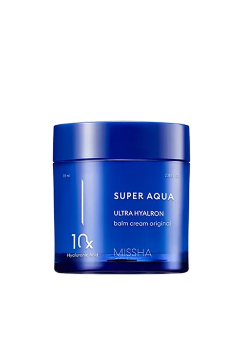 uper Aqua Ultra Hyalron Cream