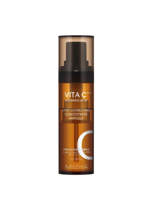 Vita C Plus Spot Correcting Concentrate Ampoule