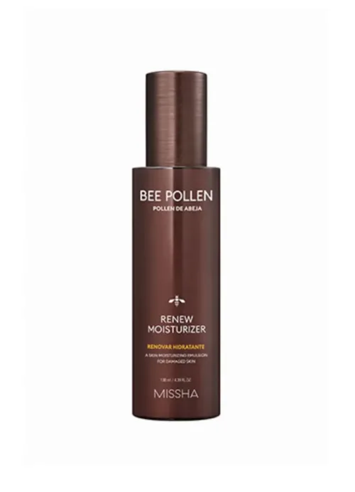 Bee Pollen Renew Moisturizer