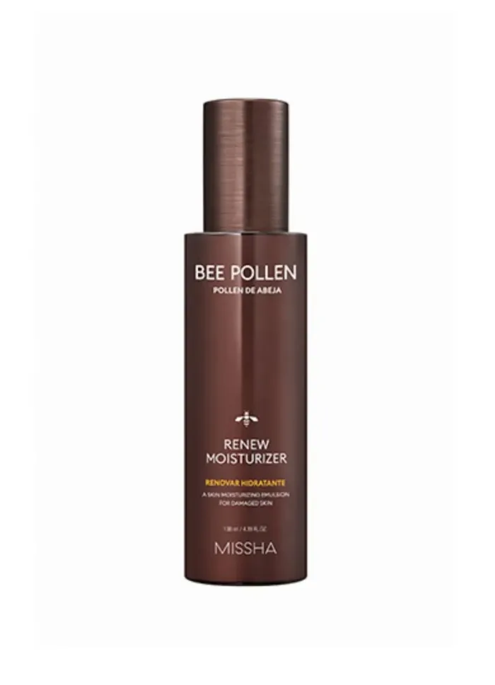 Bee Pollen Renew Moisturizer