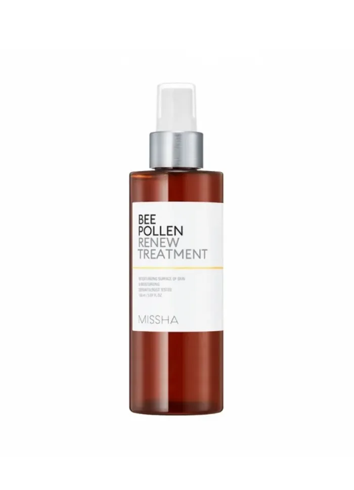 Bee Pollen Renew Treatment