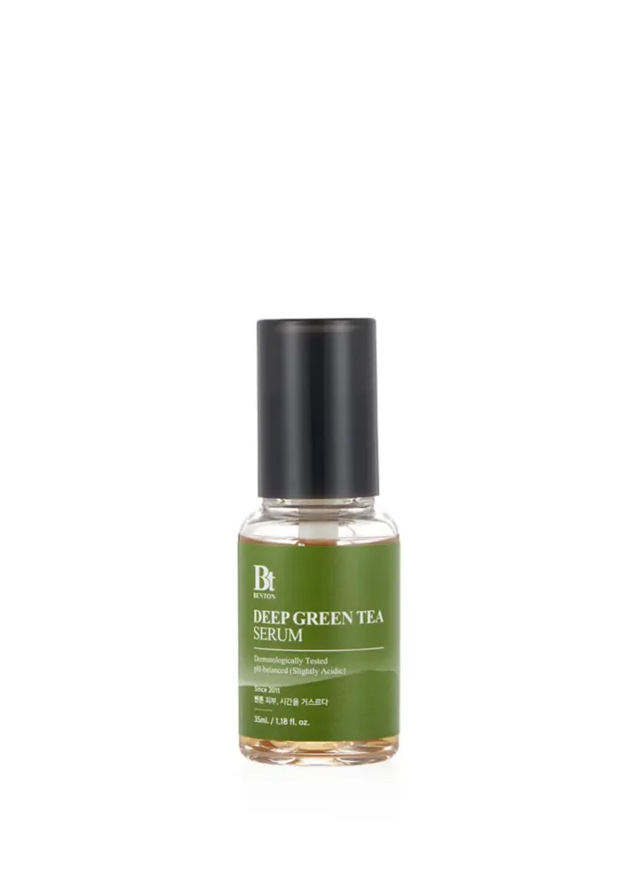 BENTON Deep Green Tea Serum 30ml