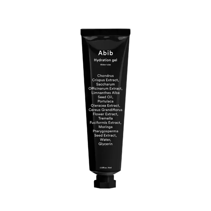 Abib Hydration Gel Water Tube 75ml