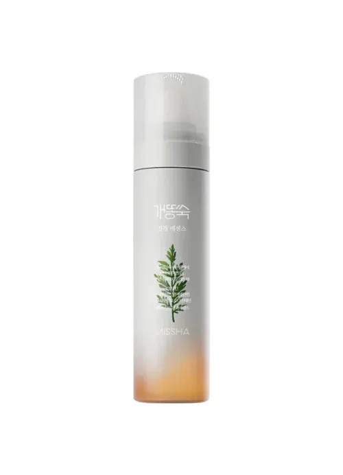 Time Revolution Artemisia Treatment Essence