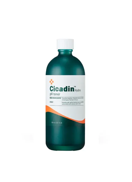 Cicadin Hydro pH Toner