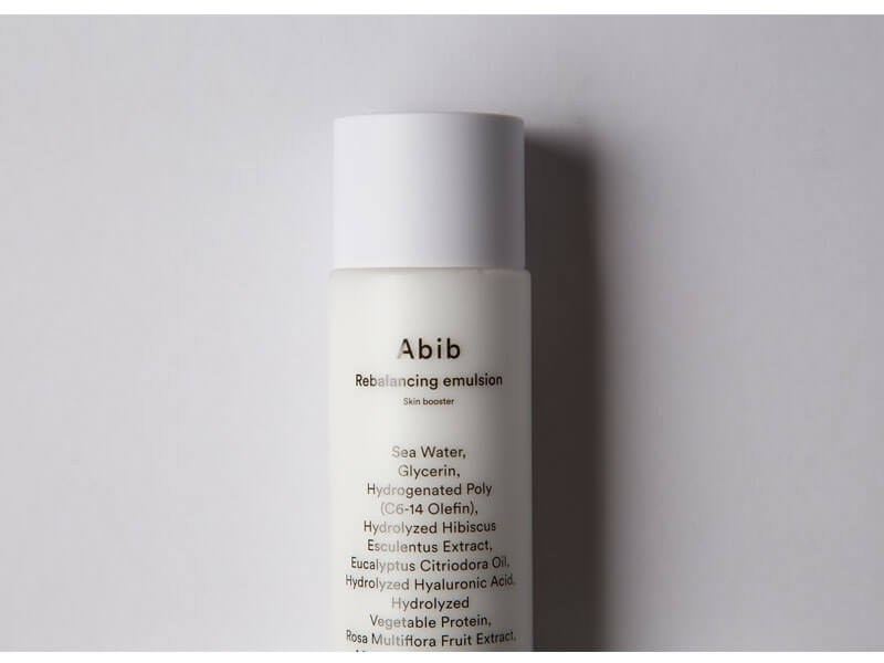 Abib Rebalancing Emulsion