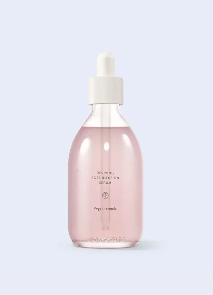 AROMATICA Reviving Rose Infusion Serum100ml