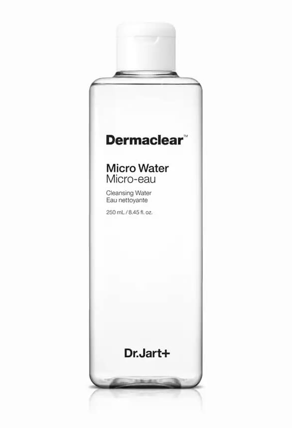Micro Water Cleanser