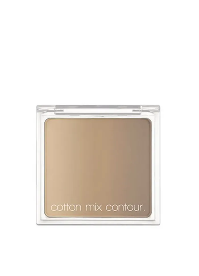 MISSHA Cotton Contour 4g