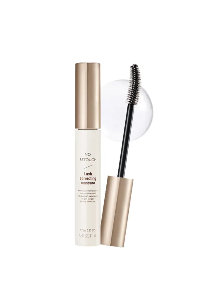 MISSHA No Retouch Lash Serum 10g