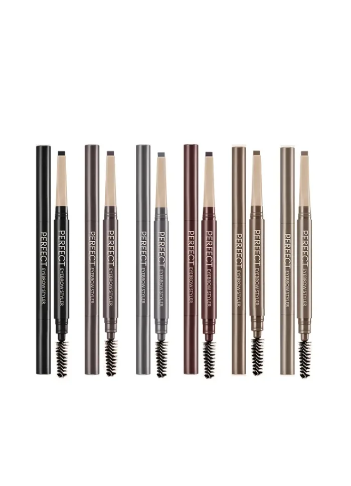 MISSHA Perfect Eyebrow Styler 0.15g, Eyebrow Pencil