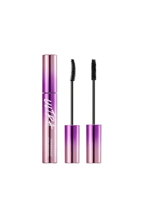 ULTRA POWERPROOF THIN MASCARA