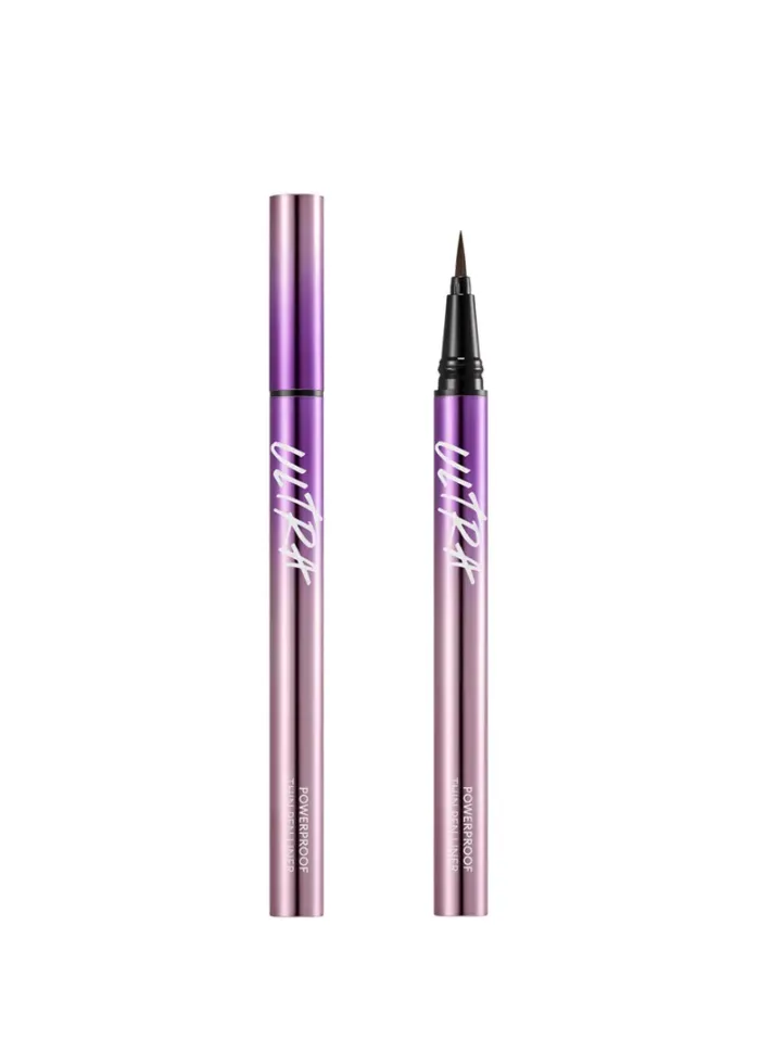 MISSHA Ultra Powerproof Thin Pen Liner 0.4g