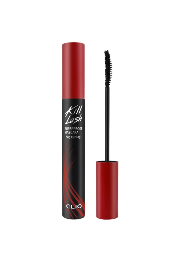 CLIO Kill Lash Super Proof Mascara 7g