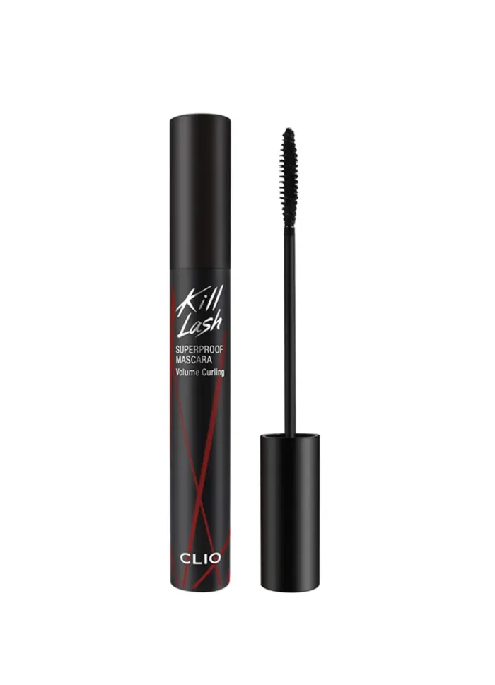 CLIO Kill Lash Super Proof Mascara 7g - Image 2