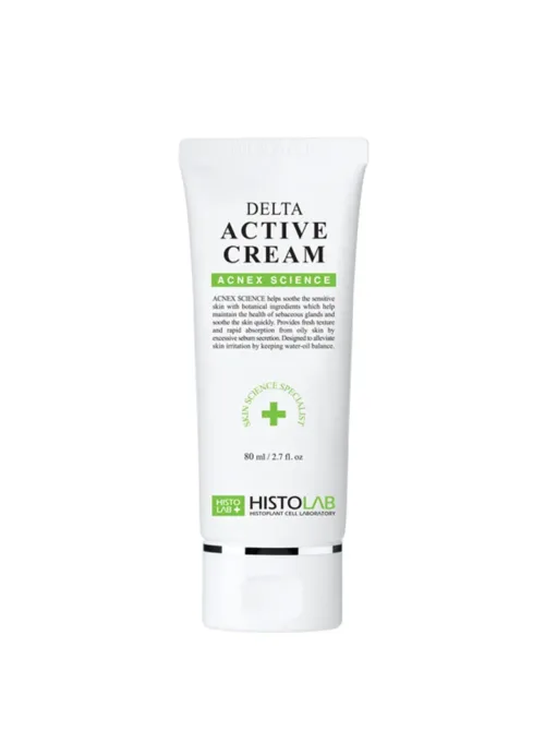 Delta Active Cream