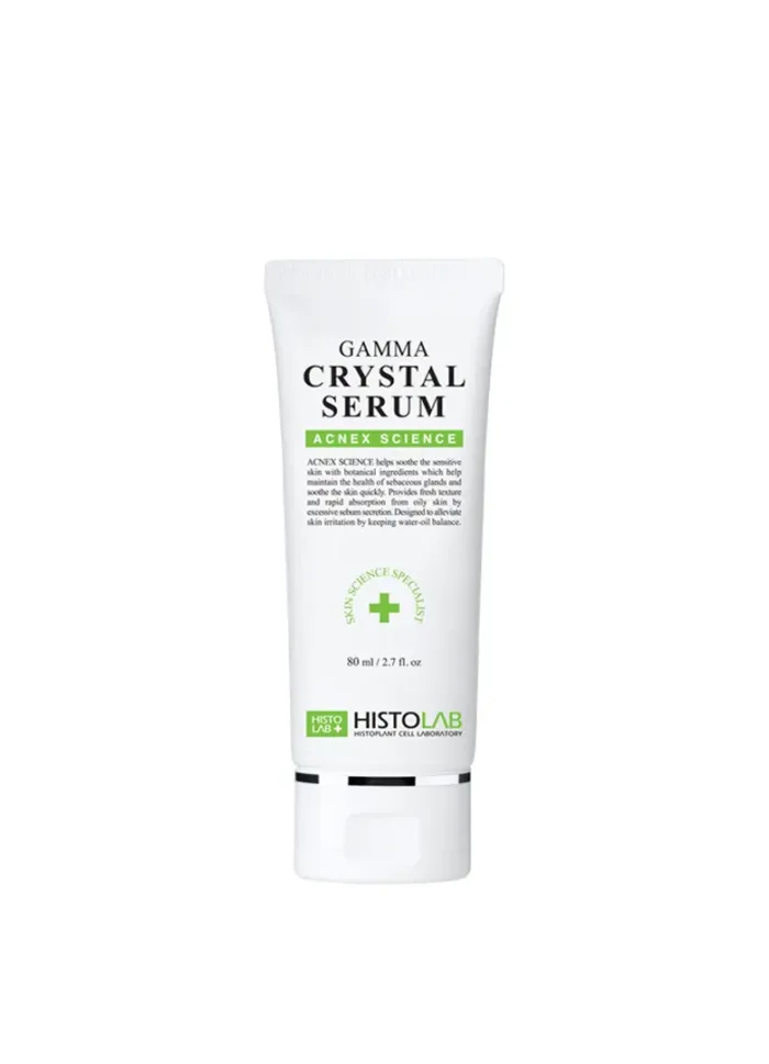 HISTOLAB Gamma Crystal Serum 80ml