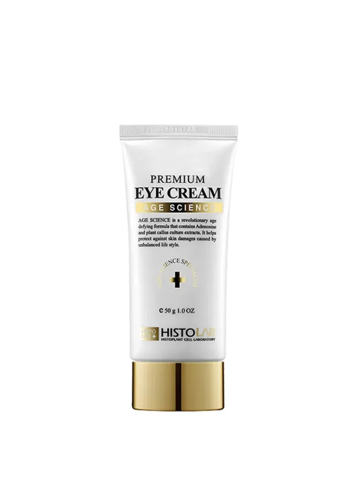 HISTOLAB Premium Eye Cream 50g