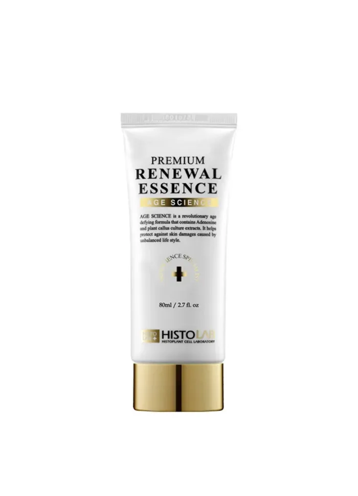 HISTOLAB Premium Renewal Essence 80ml