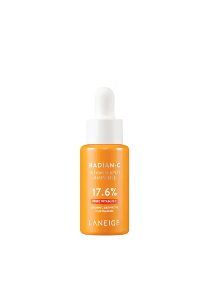 Vitamin Spot Ampoule