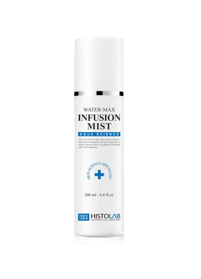 HISTOLAB Aqua Science Water-Max Infusion Mist 200ml