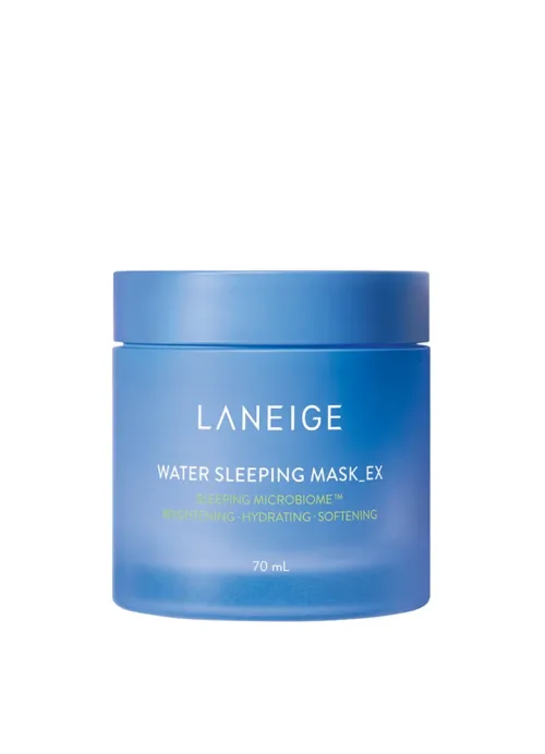 Water Sleeping Mask EX