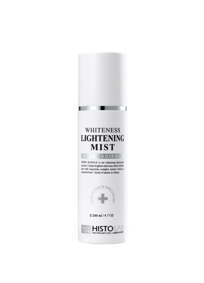 HISTOLAB Whiteness Lightening Mist 200ml