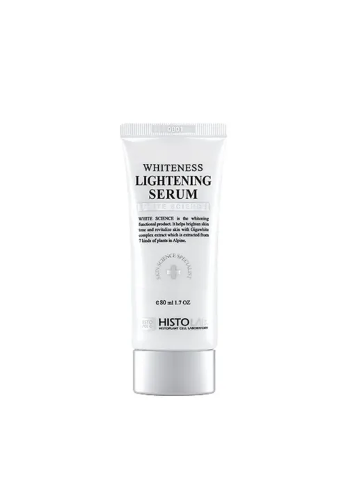 Whiteness Lightening Serum