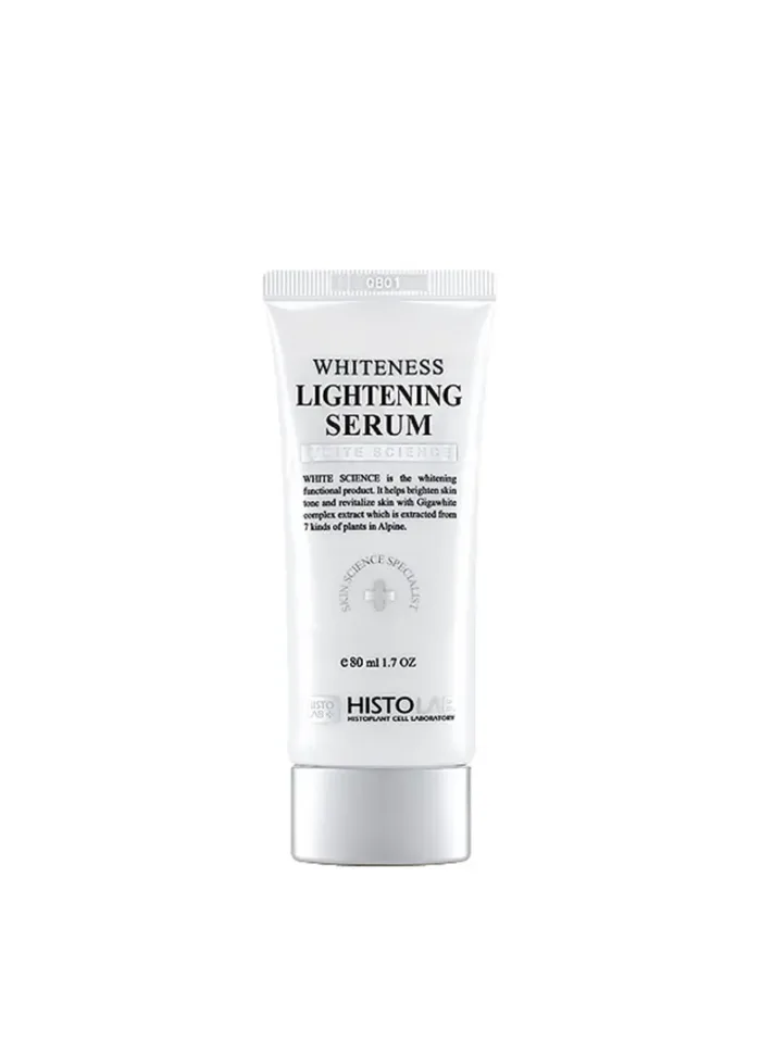 Whiteness Lightening Serum