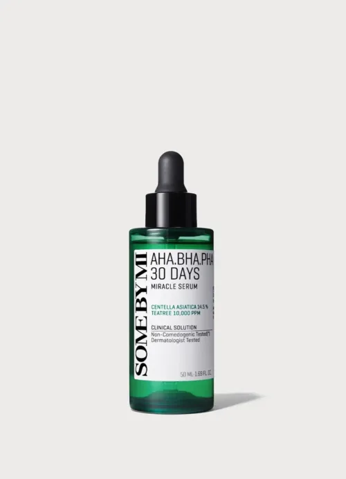 AHA BHA PHA 30 Days Miracle Serum