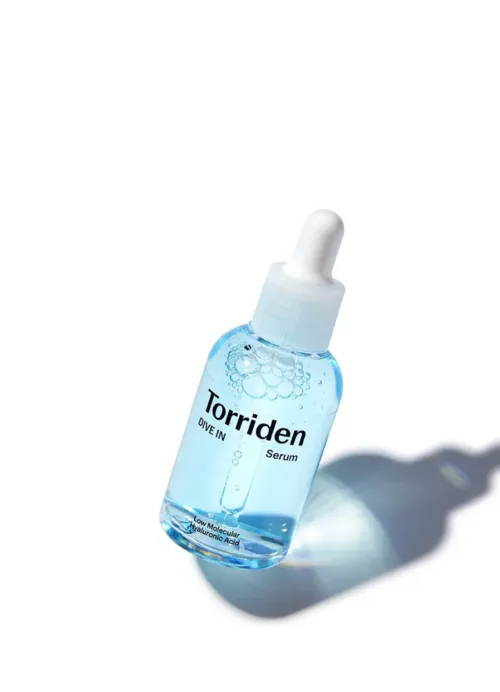 TORRIDEN Dive In Hyaluronic Acid Serum 50ml