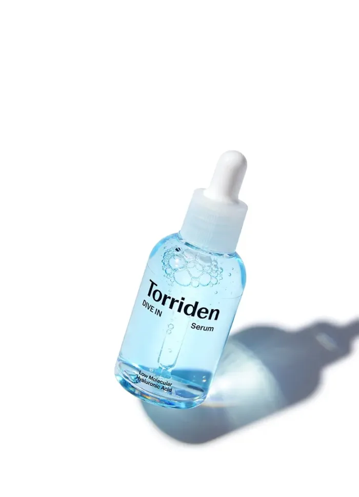 TORRIDEN Dive In Hyaluronic Acid Serum 50ml