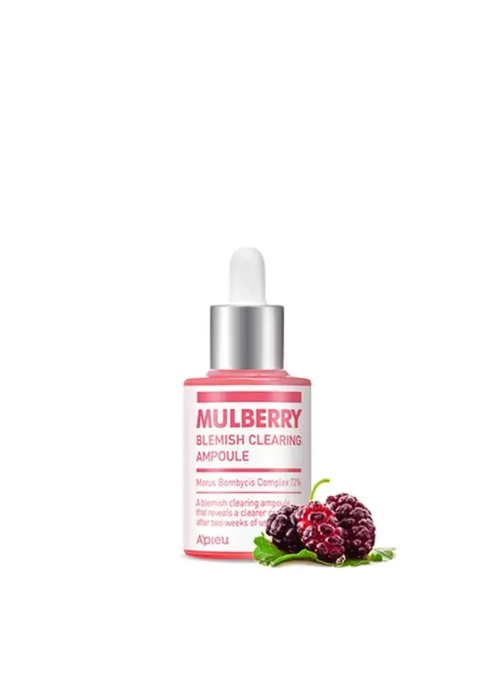 A'PIEU Mulberry Blemish Clearing Ampoule 50ml