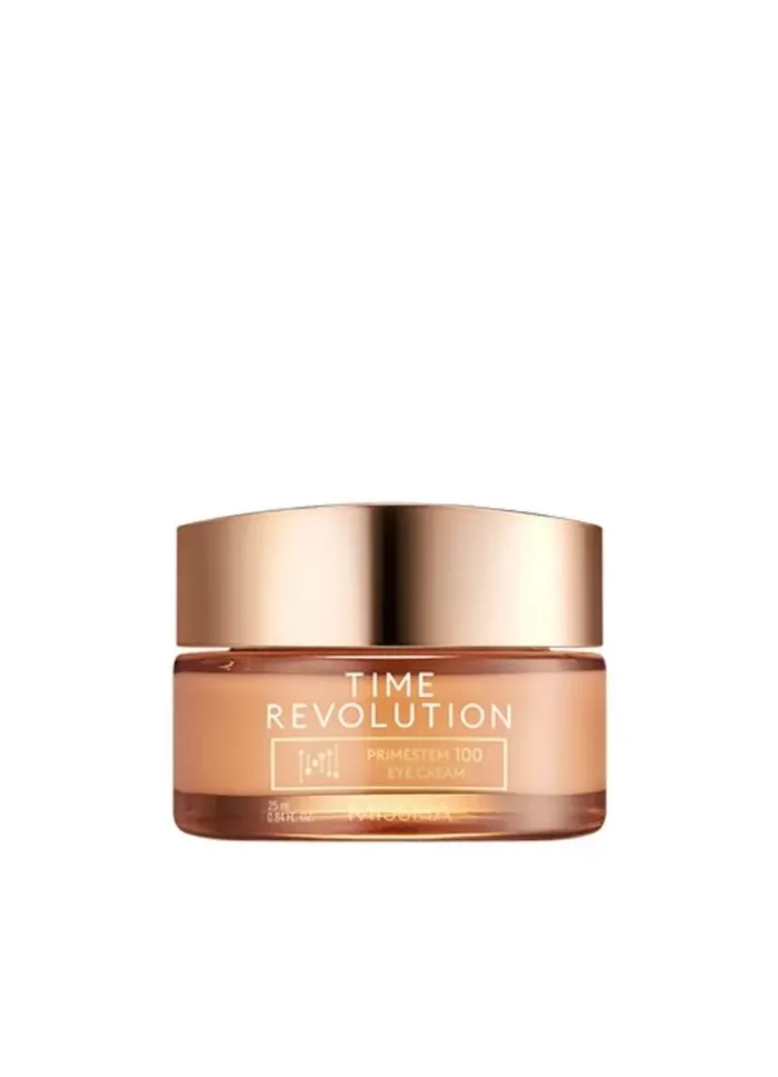 MISSHA Time Revolution Primestem 100 Eye Cream 25ml