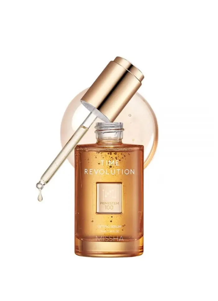 Time Revolution Primestem 100 Lifting Serum