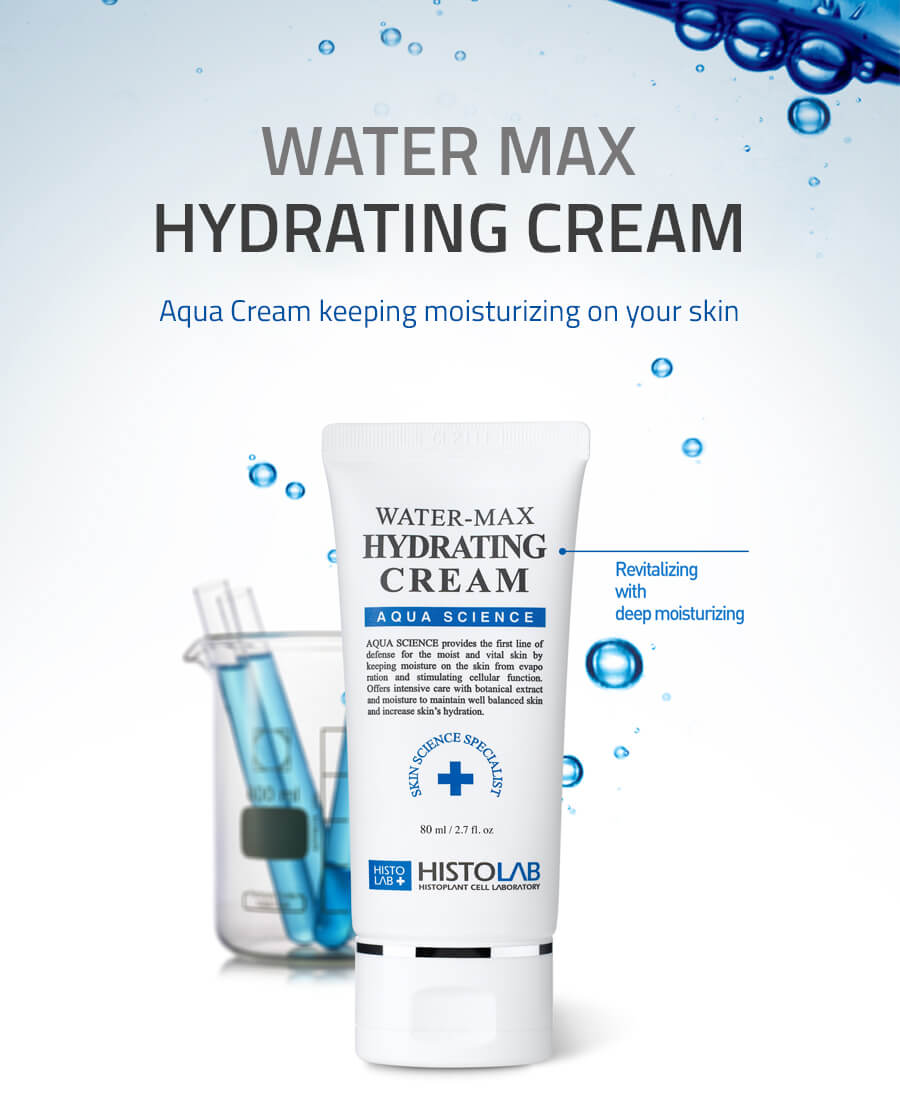 best hydrating cream