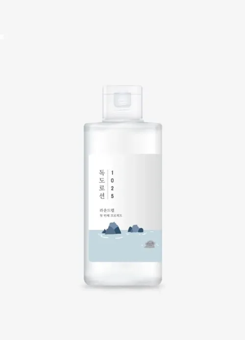 1025 Dokdo Lotion