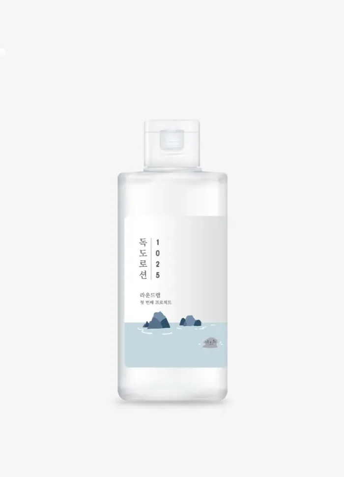 1025 Dokdo Lotion