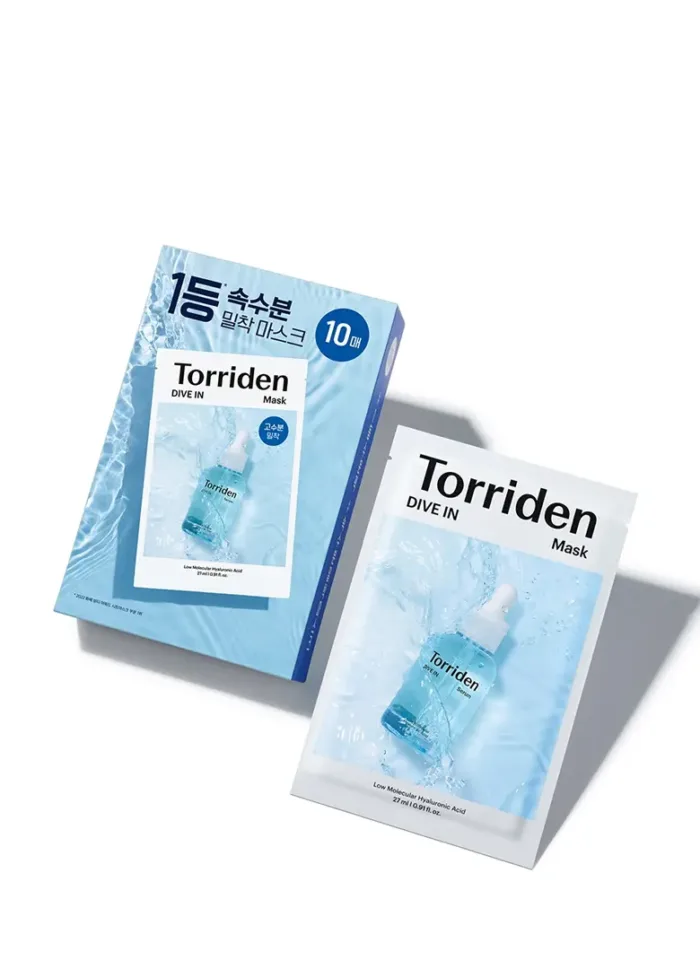 TORRIDEN DIVE IN Mask