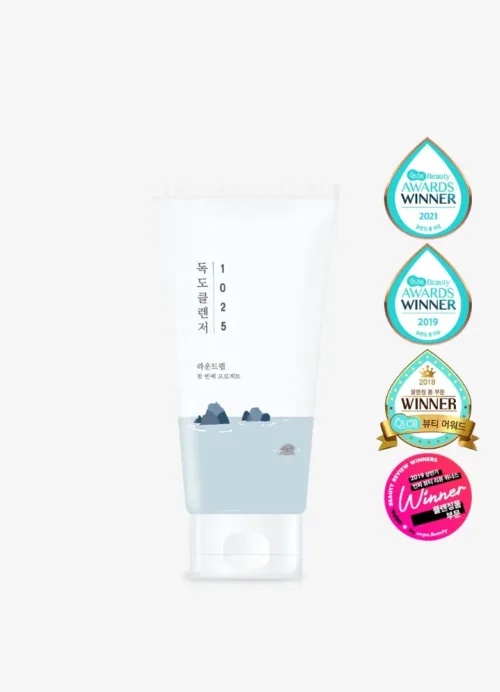 1025 Dokdo Cleanser