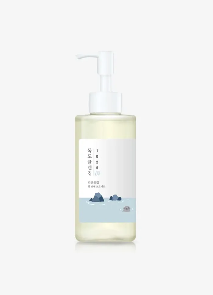 Dokdo Cleansing Oil