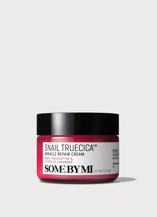 Snail Truecica Miracle Repair Cream