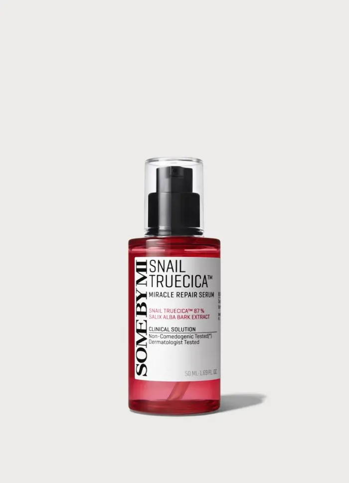 Snail Truecica Miracle Repair Serum