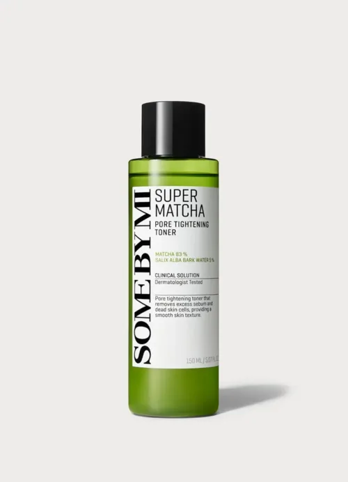 Super Matcha Pore Tightening Toner