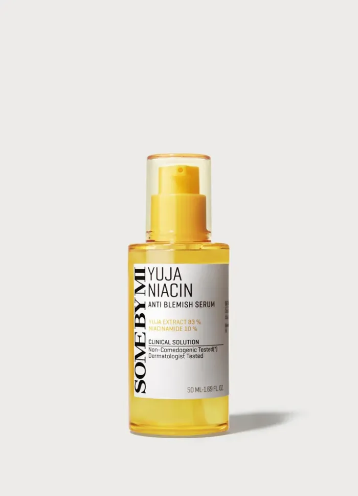 Yuja Niacin 30 Days Blemish Care Serum