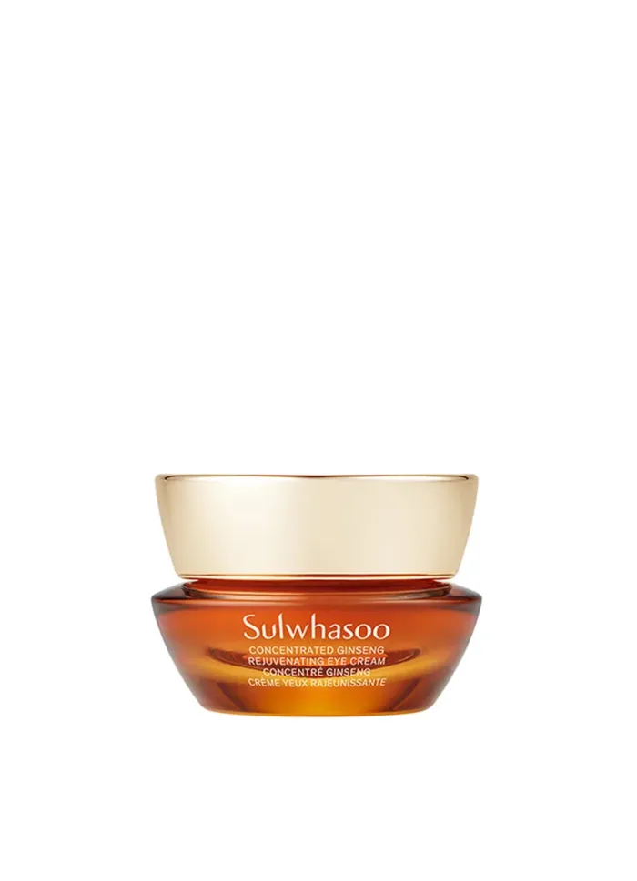 SULWHASOO Concentrated Ginseng Rejuvenating Eye Cream 15ml